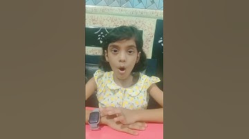 EVS demo class for primary in English And write the name of sense organ