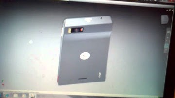 Autocad Inventor 2011 droid x