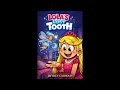 Lola's Lost Tooth (The Loud House Fanfic) (Lola)