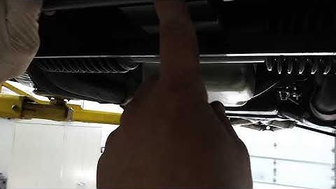 Problems with rack and pinion kit on C3 Corvette