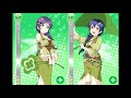 【ラブライブ!】START:DASH!! (NOZOMI UMI Mix)【のぞうみ】