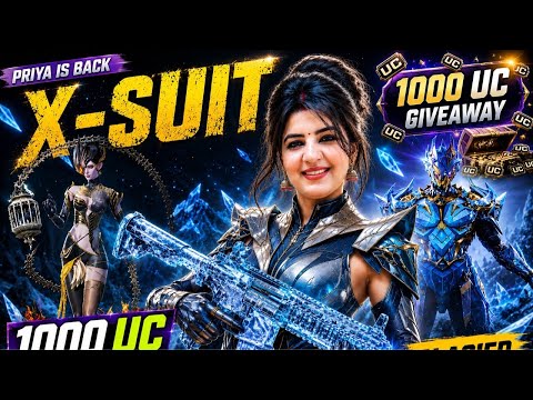 🛑 100/7 kill  mission Priya is live #legendhydraa #live #subscribe #livestream #pubgmobile # pubg