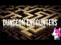 本日発売のシンプルさを突き詰めた超やりこみ型のゲームをやる【Dungeon Encounters】