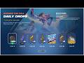 How to Unlock *FREE* Overwatch Rewards | Answer The Call Loading Screen &amp; MV-261 Orca Glider