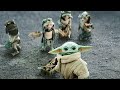 STAR WARS THE MANDALORIAN AND GROGU All Movie Clips 2026 