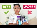 The Best + Worst Products I Used Up 👀 empties!