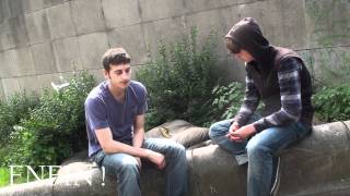 MAKING OFF CLIP : Tha Mystiks (Blaspro Feat LM82) - Ou va le Monde