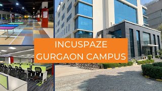 Incuspaze Coworking Space in Udyog Vihar Gurgaon | Managed Office at Incuspaze Gurgaon Campus screenshot 5