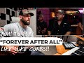 How To Play "Forever After All" LIKE LUKE COMBS | REACTION + Guitar Tutorial