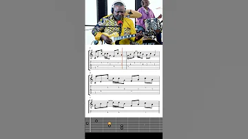 Misolo And Lead Guitar In Sebene Jeannot Bel 