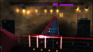 Dethklok - Murmaider B Rocksmith 2014 Cdlc