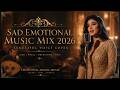 Sad Emotional Music 2026 ميكس كامل إيهاب شيرين وحمزة نمرة نسخة صوت جميل 
