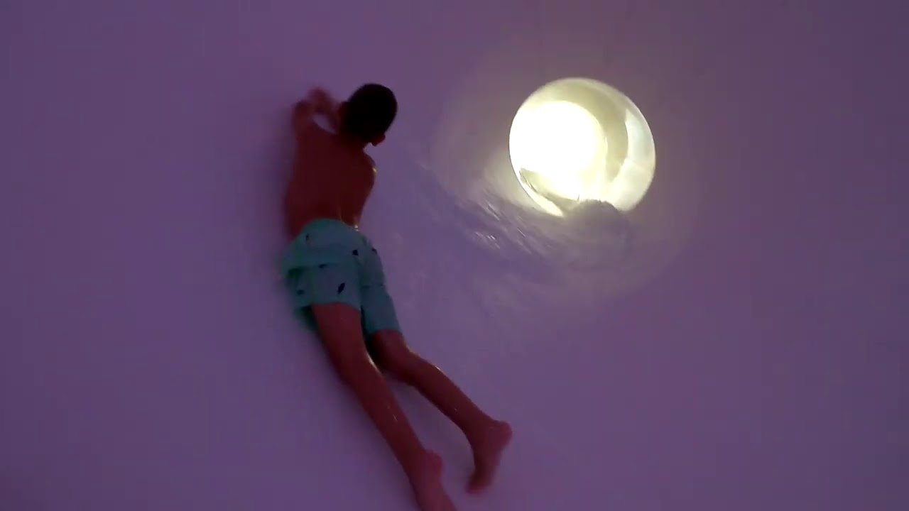 Waterdam All Onslide 2020