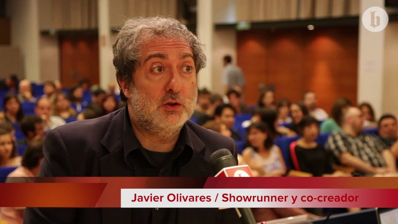 Entrevistas con el equipo de «El Ministerio del Tiempo» llullaillaco momias