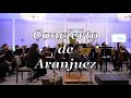 Rodrigo&#39;s famous &quot;Concierto de Aranjuez&quot; - Tariq Harb and the NYCO