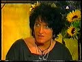 Capture de la vidéo Die Ärzte - Was Geht Ab 1994   Bela Interview