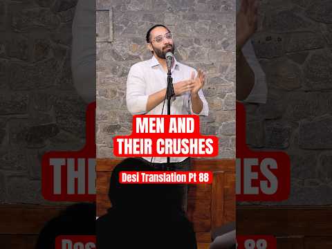 Men in love
