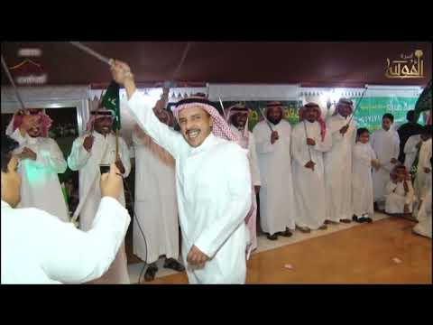 فعاليات الكبار في إجتماع أسرة الموسى 1443 ه برعاية وتنظيم اليحيى الموسى