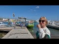 Първото ни говорящо видео...разходка в Агиа Напа Кипър! Travel, Relax, Walk in Agia Napa Cyprus!