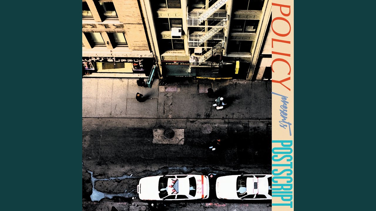 Watch Postscript 187 on YouTube Watch Postscript 187 on YouTube