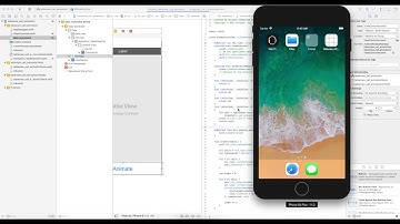 Add Stunning TableView Cell Animations in Swift: iOS Development Guide