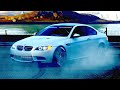 Forza Horizon 4 - BMW E92 M3 Drift Build - Twin Turbo V8