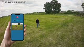 Sensovate SA - OutWatch