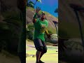 Leaked John Cena skin becomes a reality #fortnite #fortniteclips #fortniteshorts #johncena