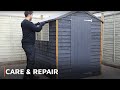 How To Dismantle A Shed How To Dismantle A Shed