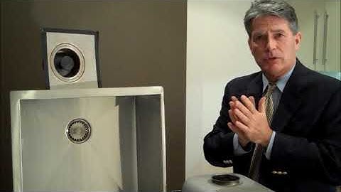 Lenova PermaClean Sink Installation Video