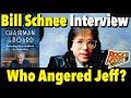 The Artist That Made Jeff Porcaro Walk Out of the Session - Bill Schnee Interview