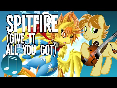 "spitfire-(give-it-all-you-got)"---by-mandopony-&-megabyte-brony