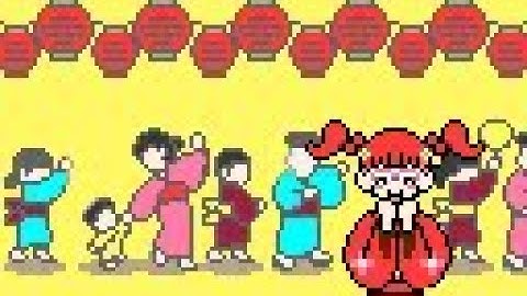 Remix 8 GBA - with games that are not in megamix