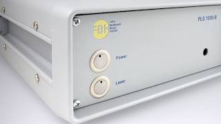 FBH's flexible pulse ps light source