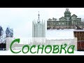 Сосновка (Сосновский лесопарк) - парки Петербурга