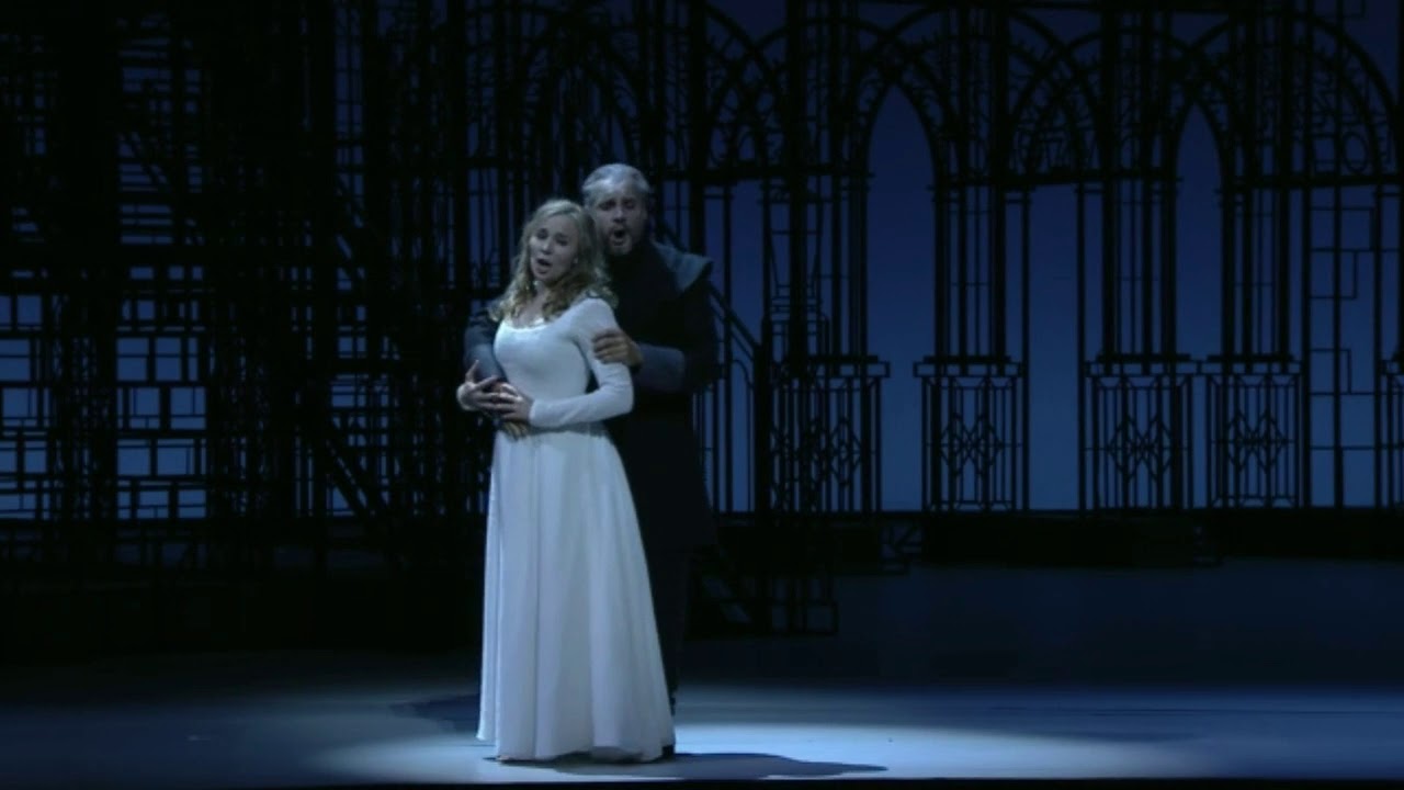 Les Puritains Opéra Bastille 2019 9