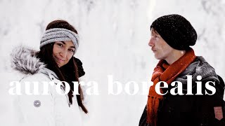 AURORA BOREALIS | Our Story (A Short Film)