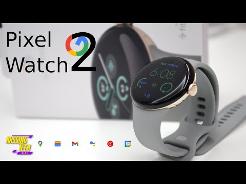 Recensione Google Pixel Watch 2