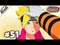 Boruto Episode 51 Explained In Hindi Anime Explained In Hindi 
