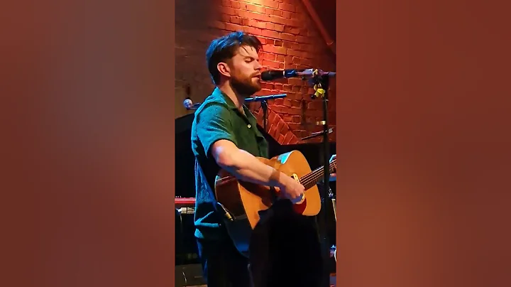 Wicked Game Brian Corbett