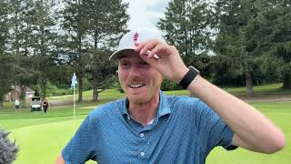 Jake Bauer Wins 121st State Amateur Championship