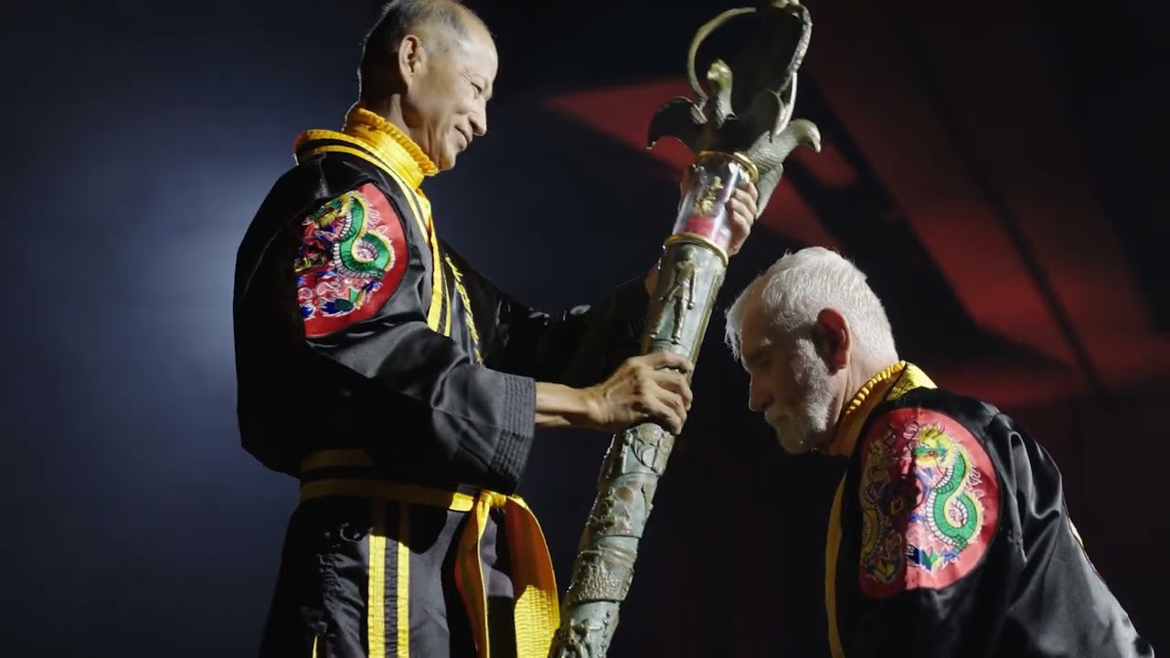2024 Masters Ceremony Montage | ATA Martial Arts