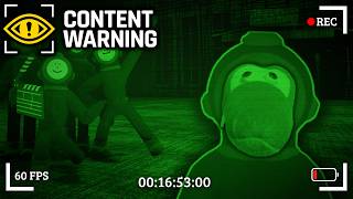 Como NÃO jogar SOLO: Content Warning