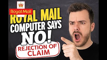 Laat het nieuwe systeem van Royal Mail ons in de steek?