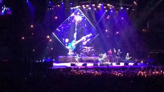Foo Fighters - The Sky Is a Neighborhood [partial] (Spokane, Washington 2017)