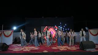 Rowdy South Remix Dance | #south #tollywood #trending #dance #rowdy 