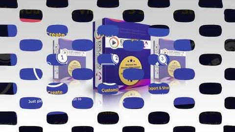 Explaindio Video Creator