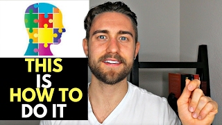 How to Unlock your Personality and be yourself 100%