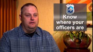 Know Your Officers Locations