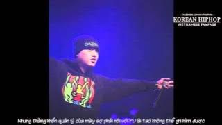 [KHiphopVN][VIETSUB][#CONTROL2013 - pt3] E-Sens - True Story